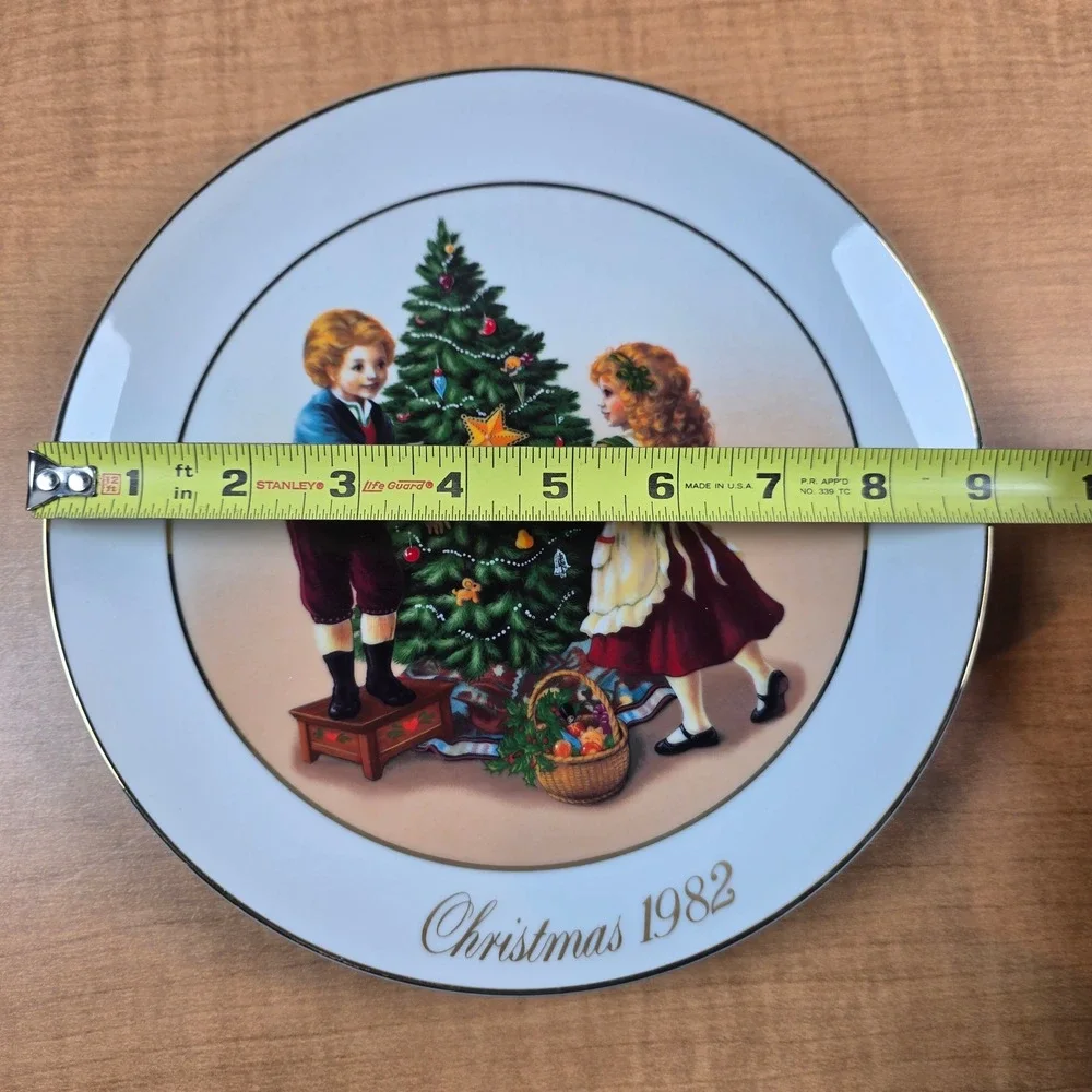 Avon christmas memories